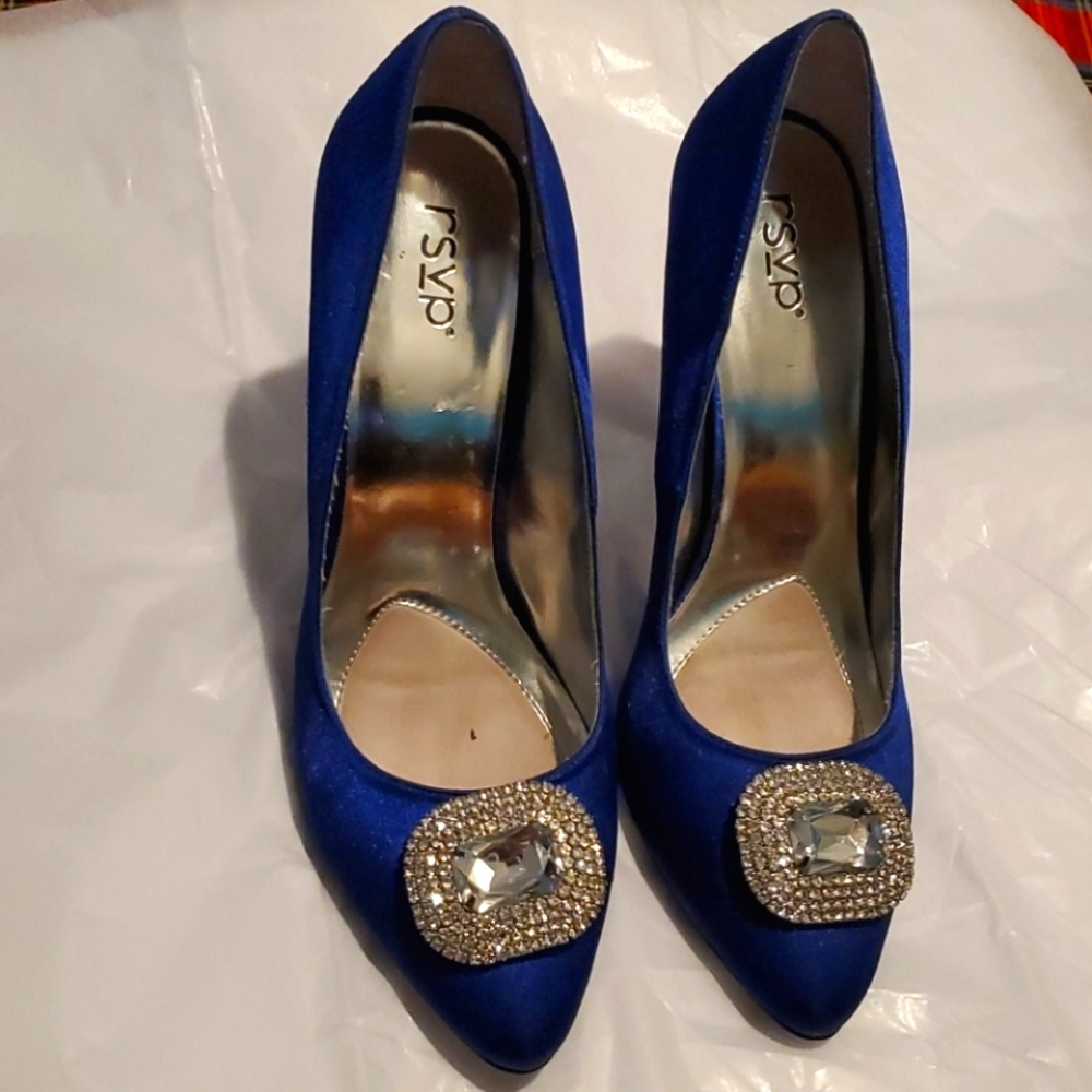 RSVP Ladies Shoes